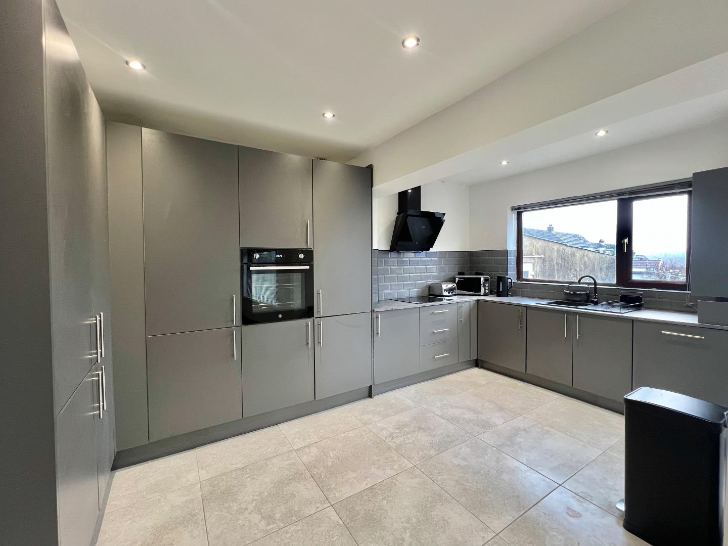 Chantal Avenue, Pen-Y-Fai, Bridgend County Borough, CF31 4NN